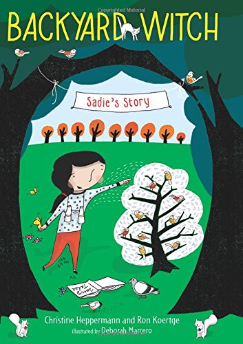Children's Book - Sadie's Story