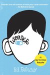 Children's Book - Wonder