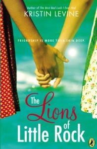 Children's Book - Lions of Little Rock