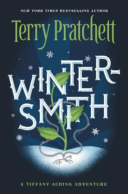 Children's Book - Wintersmith