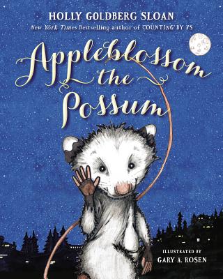 Children's Book: Appleblossom the Possum