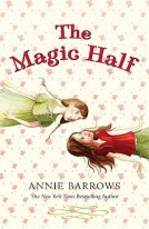 Children's Book: The magic half