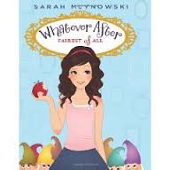 Children's Book - Whatever After