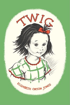 Twig - Children's book