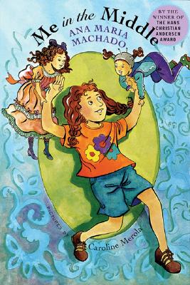 Children's Book Me in the Middle