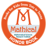 Children's Book Math Honor