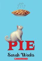 Children's Book - Pie
