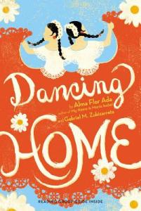 Children's Book: Dancing Home