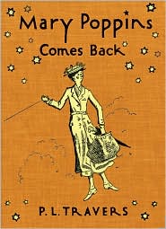 Mary Poppins Comes Back