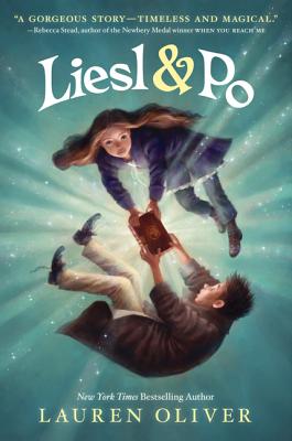 Liesl and Po: Children's book