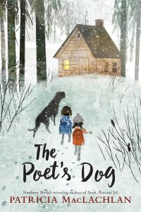 Children's Book - Poet's Dog