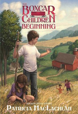 Children's Book: Boxcar Children Beginning