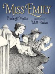 Miss Emily - Children's Book