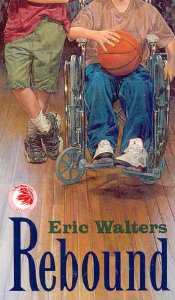 Rebound - Children's book