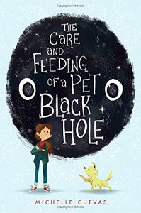 Children's Book - Pet Black Hole