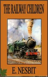 Children's Book - The Railway Children